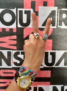 Arm Candy Cuff