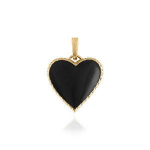 Amortentia Heart Charm