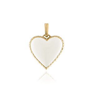 Amortentia Heart Charm