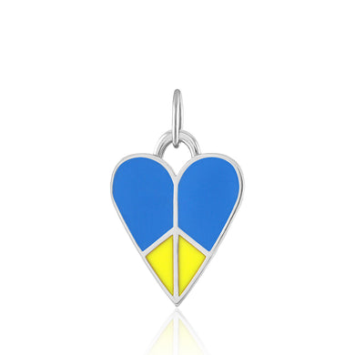 Peace Love Ukraine