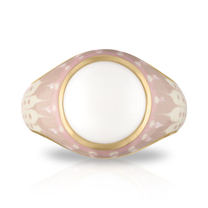 Mood Ring Tie-Dye