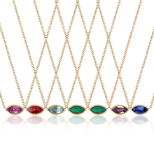 Load image into Gallery viewer, The Year Necklace